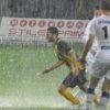 Meciul amical Gloria Bistrita - NK Istra a fost anulat